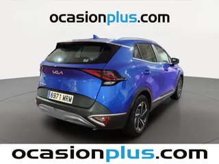 Kia Sportage 1.6 T-GDi MHEV Drive 4x2 112 kW (150 CV)
