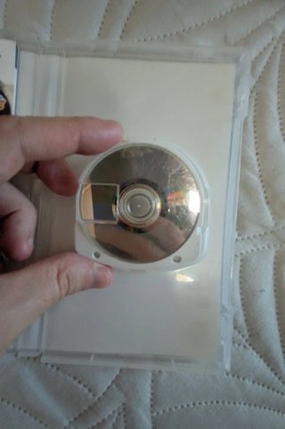 Pursuit Force Extreme Justice PSP