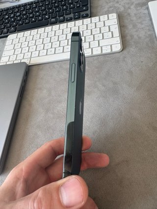 iPhone 12 Pro 128GB Azul Pacífico
