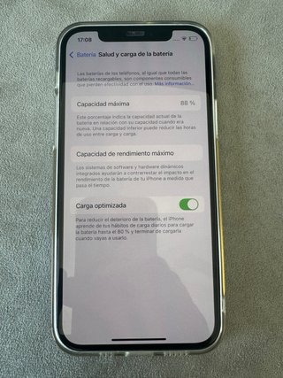 iPhone 12 Pro 128GB Azul Pacífico