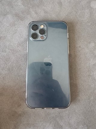 iPhone 12 Pro 128GB Azul Pacífico