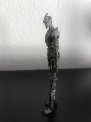 Star Wars Figura Legacy Collection Proxy