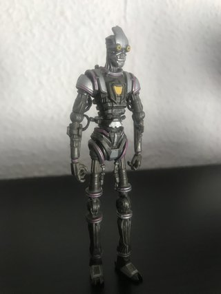 Star Wars Figura Legacy Collection Proxy