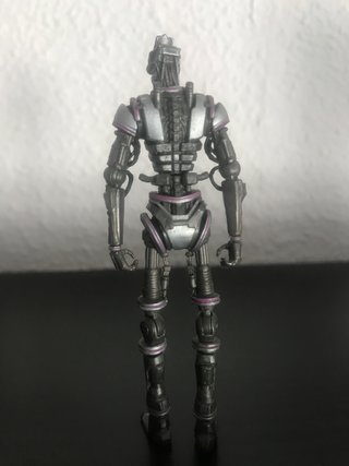 Star Wars Figura Legacy Collection Proxy