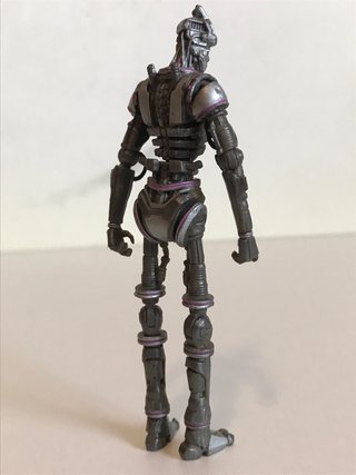 Star Wars Proxy Figura de Legacy Collection