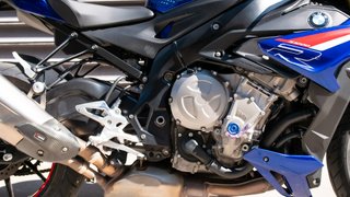 BMW S 1000 R