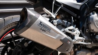 BMW S 1000 R