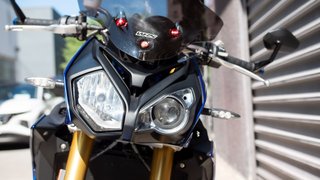 BMW S 1000 R