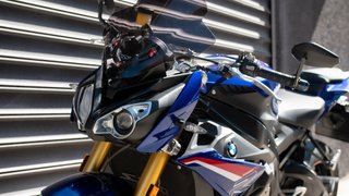 BMW S 1000 R