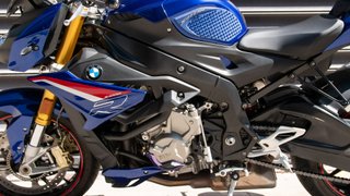 BMW S 1000 R