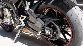 BMW S 1000 R