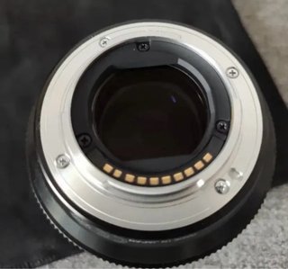 Fujifilm Fujinon XF 56mm F1.2R IMPECABLE