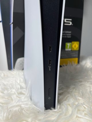 Console Song PlayStation 5 digitale 825GB