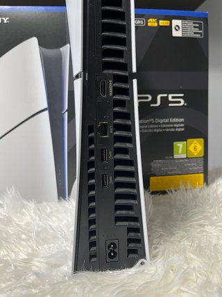 Console Song PlayStation 5 digitale 825GB