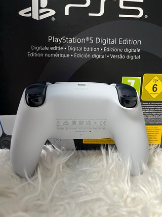 Console Song PlayStation 5 digitale 825GB
