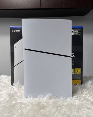 Console Song PlayStation 5 digitale 825GB