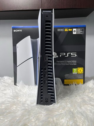 Console Song PlayStation 5 digitale 825GB