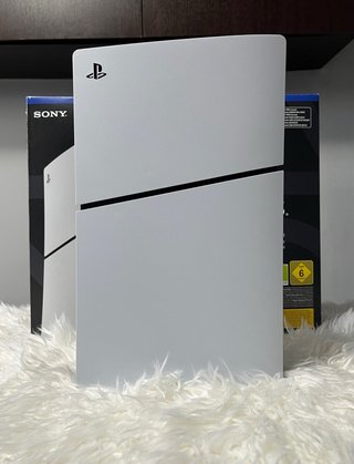 Console Song PlayStation 5 digitale 825GB