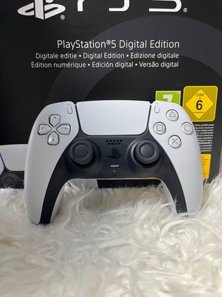 Console Song PlayStation 5 digitale 825GB