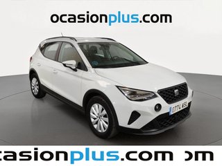 SEAT Arona 1.0 TSI Style XL DSG 85 kW (115 CV)