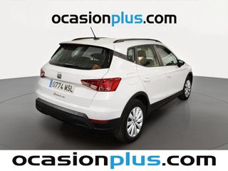 SEAT Arona 1.0 TSI Style XL DSG 85 kW (115 CV)