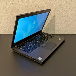 LENOVO THINKPAD X270 I5 6200U 2.3 8GB 128GB SSD 1