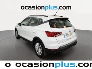 SEAT Arona 1.0 TSI Style XL DSG 85 kW (115 CV)
