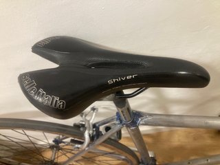 Bicicleta Clásica Urbana