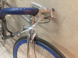 Bicicleta Clásica Urbana