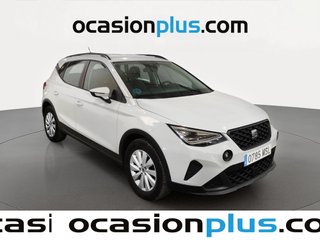 SEAT Arona 1.0 TSI Style XL DSG 85 kW (115 CV)