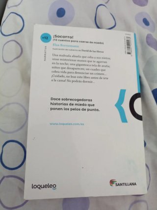 Libro