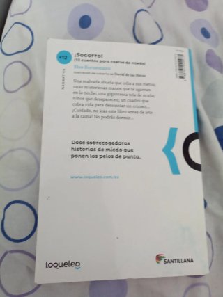 Libro