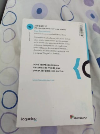 Libro