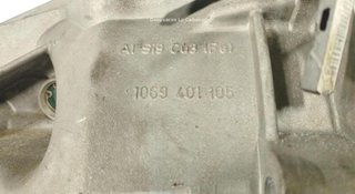 Caja de cambios bmw 1069401105 3 (e90) 22282415