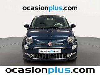 Fiat 500 1.0 Hybrid Dolcevita 51 kW (70 CV)