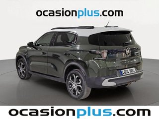Citroen C3 Aircross Hybrid 145 Plus e-DCS6 107 kW (145 CV)