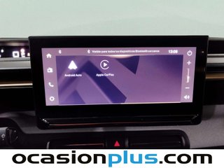 Citroen C3 Aircross Hybrid 145 Plus e-DCS6 107 kW (145 CV)