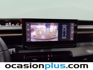 Citroen C3 Aircross Hybrid 145 Plus e-DCS6 107 kW (145 CV)