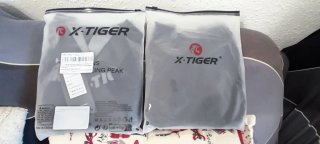 Ropa Interior Ciclismo Gel 5D X-Tiger