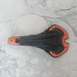 Sillín Orbea Selle Royal Negro