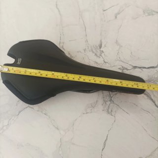 Sillín Orbea Selle Royal Negro