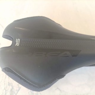 Sillín Orbea Selle Royal Negro