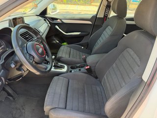Audi Q3 2012