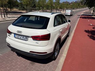 Audi Q3 2012