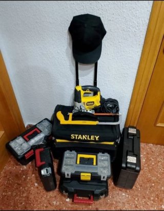 Manitas A Domicilio
