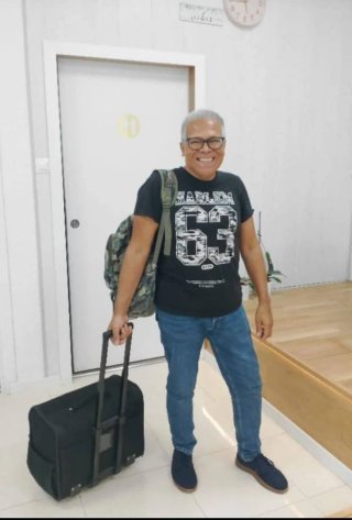 Manitas A Domicilio