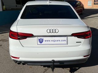 Audi A4 S line ed 3.0 TDI 200kW quattro tiptron