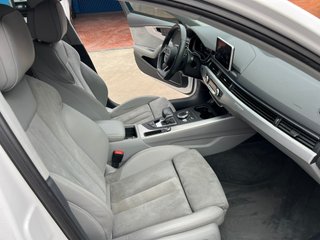 Audi A4 S line ed 3.0 TDI 200kW quattro tiptron