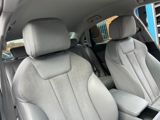 Audi A4 S line ed 3.0 TDI 200kW quattro tiptron