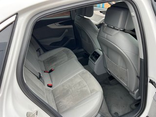 Audi A4 S line ed 3.0 TDI 200kW quattro tiptron